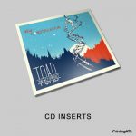 CD Inserts